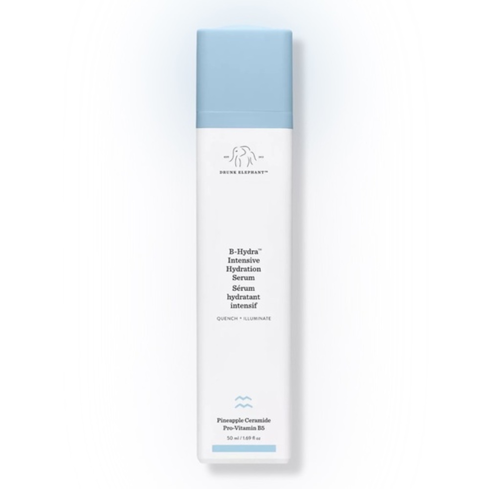 Drunk Elephant B-Hydra Intensive Hydration Serum